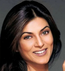 Sushmita Sen